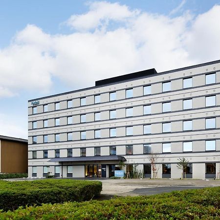 Fairfield By Marriott Kyoto Amanohashidate Mijazu Exteriér fotografie