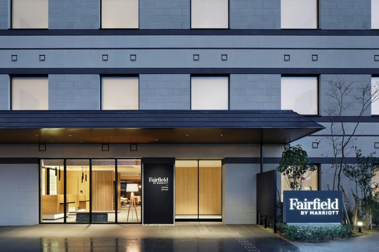 Fairfield By Marriott Kyoto Amanohashidate Mijazu Exteriér fotografie