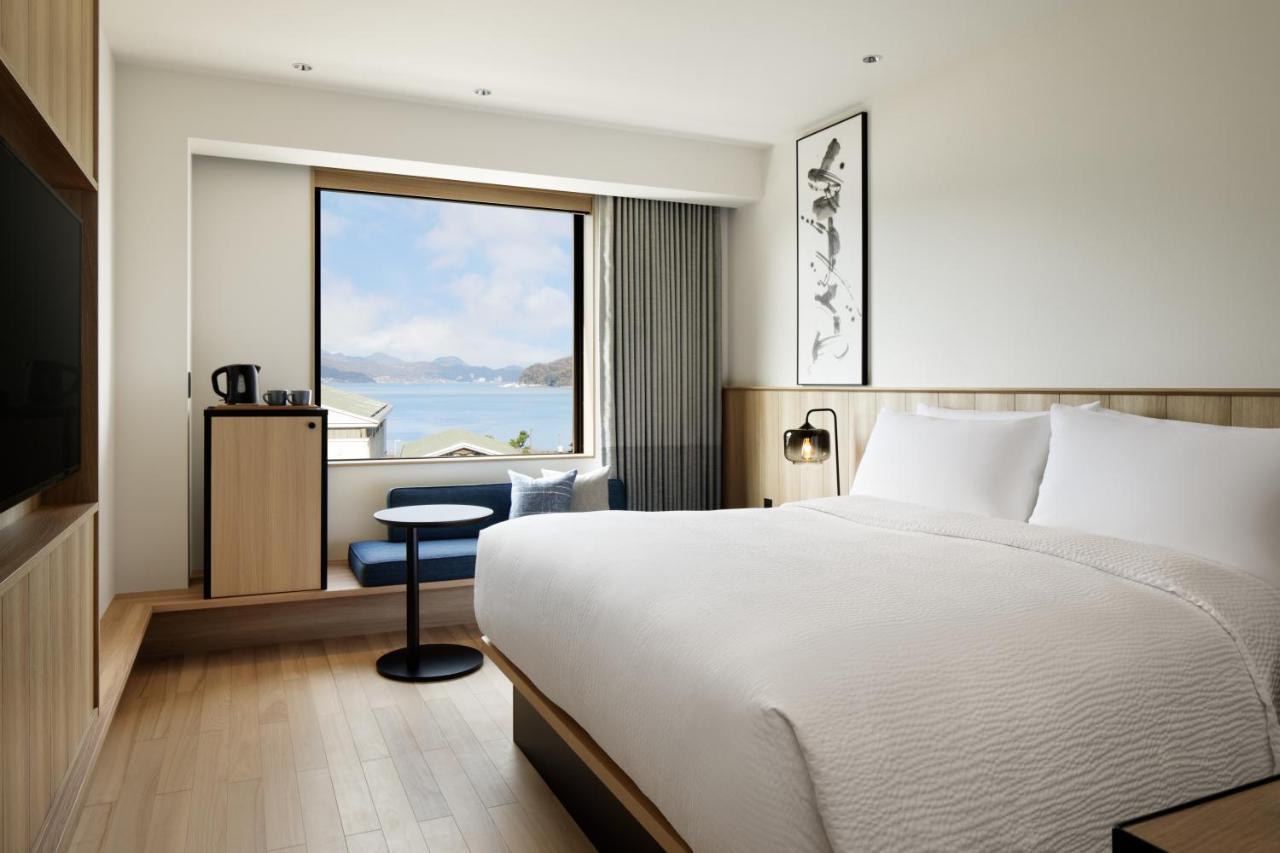 Fairfield By Marriott Kyoto Amanohashidate Mijazu Exteriér fotografie