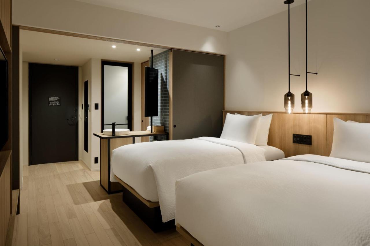 Fairfield By Marriott Kyoto Amanohashidate Mijazu Exteriér fotografie