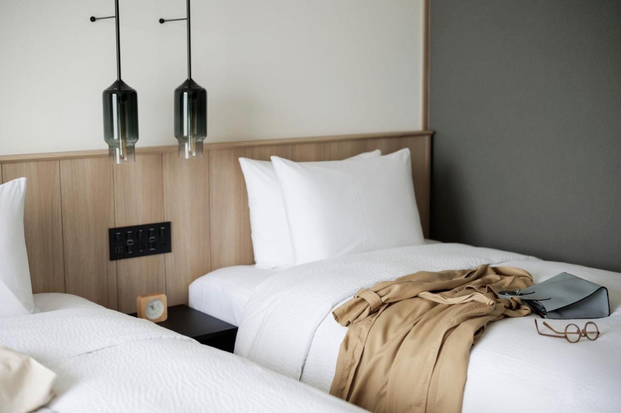 Fairfield By Marriott Kyoto Amanohashidate Mijazu Exteriér fotografie