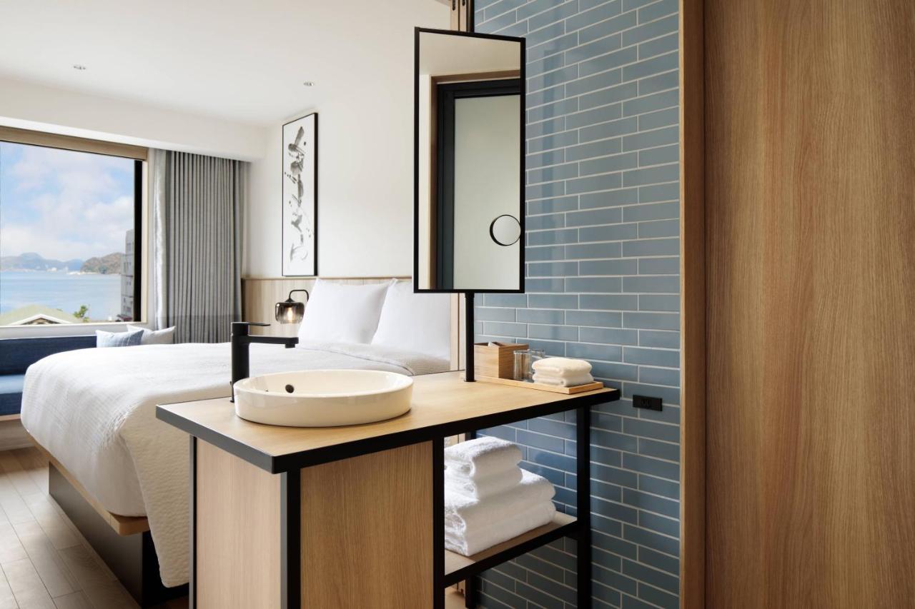 Fairfield By Marriott Kyoto Amanohashidate Mijazu Exteriér fotografie